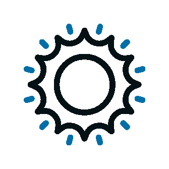 Protección UV